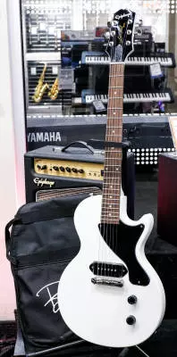 Epiphone - Billie Joe Armstrong Les Paul Junior Player Pack 2